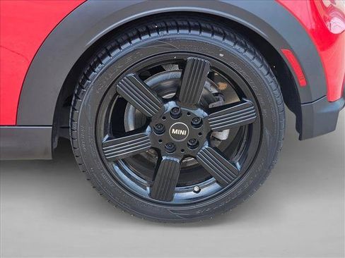 Used 2024 MINI Cooper S FWD image 21