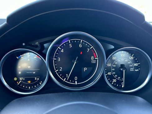 New 2026 MAZDA MX-5 Miata RF Grand Touring w/ Weather Package image 28