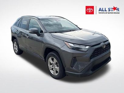 Used 2023 Toyota RAV4 XLE