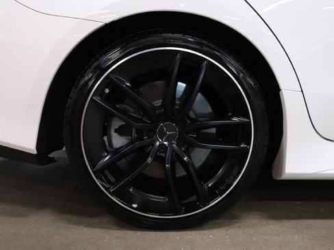 Used 2021 Mercedes-Benz CLS 53 AMG 4MATIC w/ Driver Assistance Package image 35