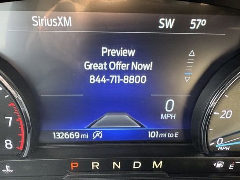 Used 2020 Ford Explorer Limited image 20