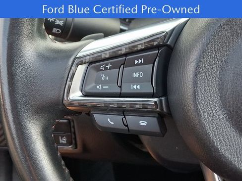 Used 2017 MAZDA MX-5 Miata RF Grand Touring RWD image 18