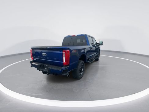 New 2026 Ford F350 XL w/ STX Appearance Package AWD/4WD image 8