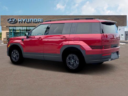 New 2026 Hyundai Santa Fe XRT AWD/4WD image 4