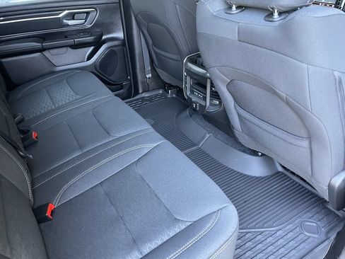 New 2026 RAM 1500 Big Horn AWD/4WD image 26