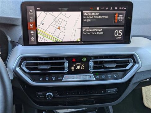 Certified 2022 BMW X3 xDrive30i w/ M Sport Package 2 image 14