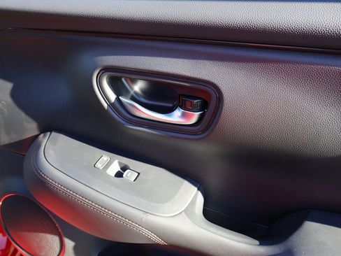 New 2026 Honda HR-V Sport image 8