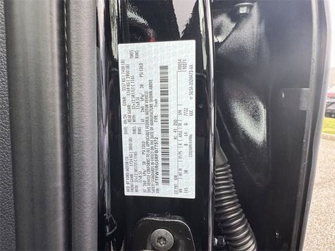 New 2024 Ford F150 Raptor image 20