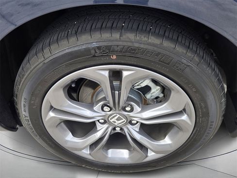 Used 2024 Honda Accord EX image 9