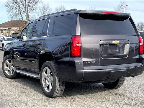 Used 2015 Chevrolet Tahoe LT image 10