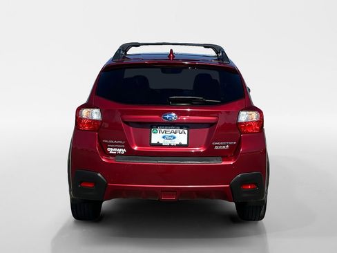 Used 2017 Subaru Crosstrek 2.0i Limited image 4