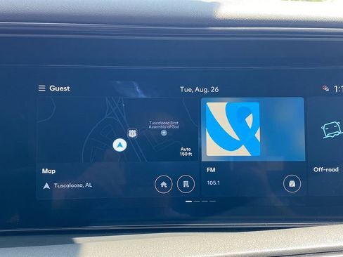 New 2026 Hyundai Palisade XRT Pro image 18