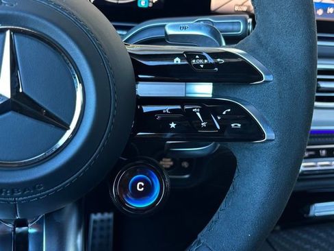 New 2026 Mercedes-Benz GLE 53 AMG 4MATIC Coupe image 23