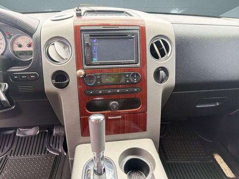 Used 2007 Ford F150 XLT RWD image 23