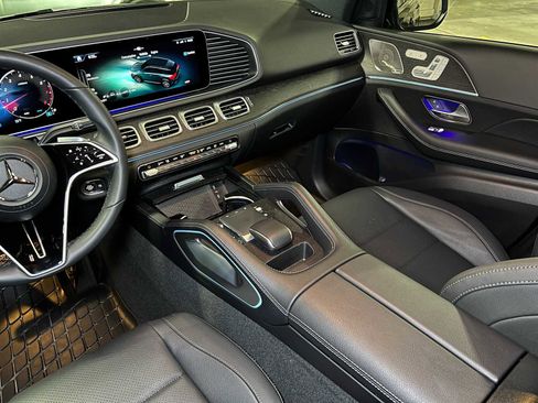 Used 2025 Mercedes-Benz GLE 350 4MATIC image 40