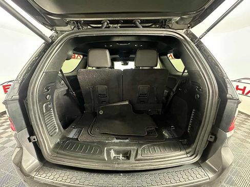 Used 2024 Dodge Durango R/T AWD/4WD image 24