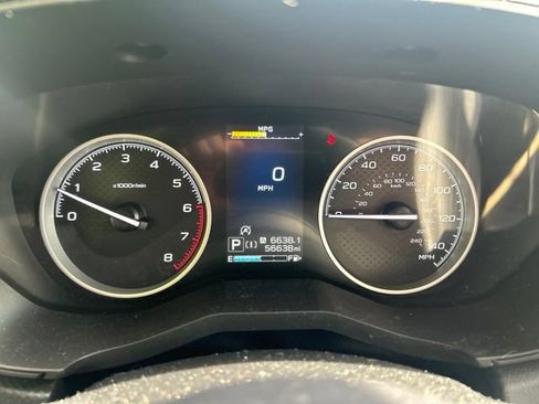 Used 2022 Subaru Forester Premium AWD/4WD image 19