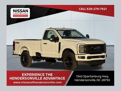 Used 2025 Ford F350 XL w/ STX Appearance Package