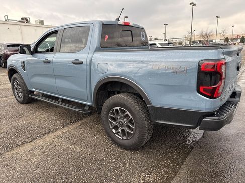 Used 2024 Ford Ranger XLT image 7