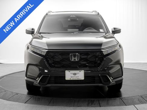 Used 2024 Honda CR-V Sport image 2