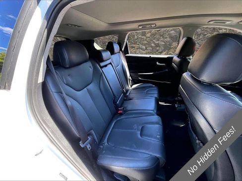 Used 2020 Hyundai Santa Fe SEL AWD/4WD image 20