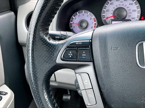 Used 2015 Honda Pilot EX-L image 19