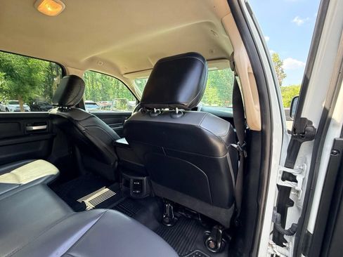 Used 2019 RAM 2500 Tradesman RWD image 25