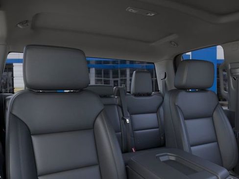New 2026 Chevrolet Silverado 2500 W/T image 25