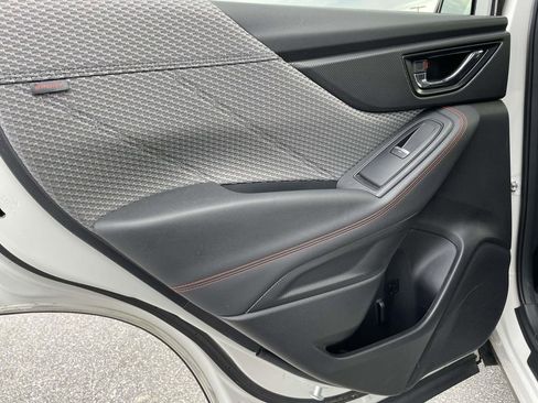 Used 2024 Subaru Forester Sport image 3