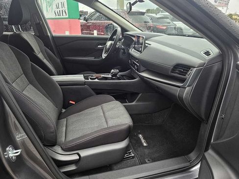 Used 2026 Nissan Rogue SV AWD/4WD image 25