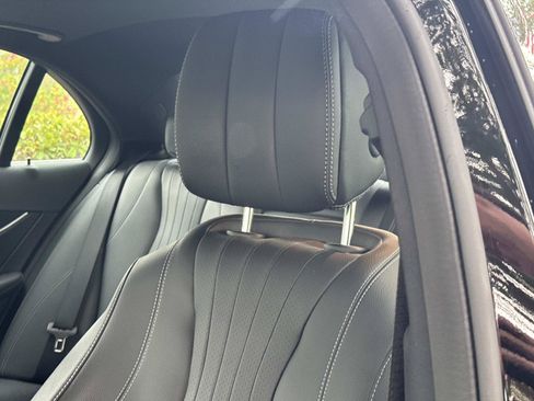 Used 2023 Mercedes-Benz E 350 Sedan image 13