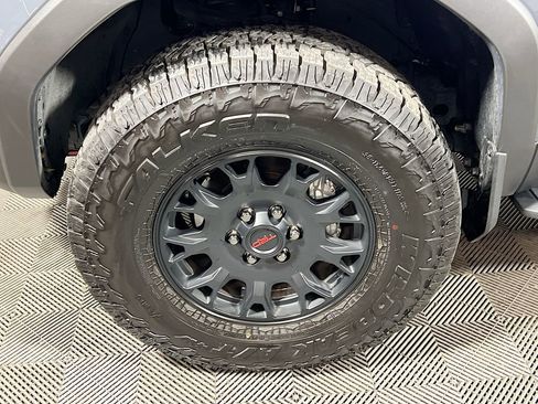 Certified 2024 Toyota Land Cruiser w/ Premium Package AWD/4WD image 28
