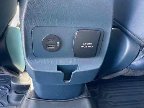 Used 2024 Ford Maverick Lariat w/ 4K Tow Package AWD/4WD image 24
