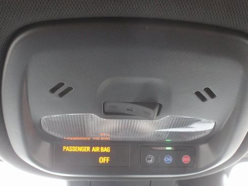 New 2025 Buick Envista Preferred w/ Convenience I Package image 35