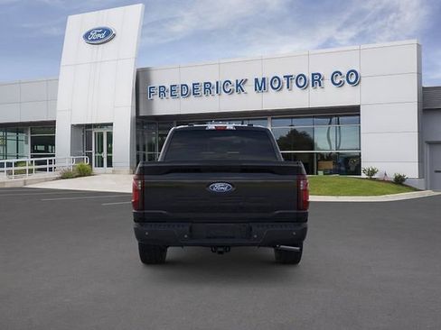New 2026 Ford F150 STX AWD/4WD image 5