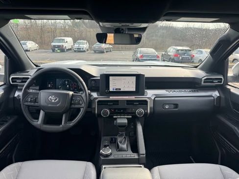 New 2026 Toyota Tacoma SR5 image 13