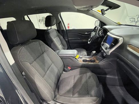 Used 2019 GMC Acadia SLE AWD/4WD image 28