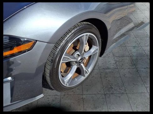 Used 2022 Ford Mustang GT Premium w/ Equipment Group 401A image 6