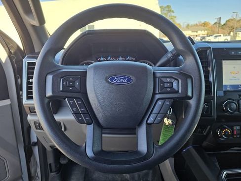 Certified 2022 Ford F250 XLT w/ XLT Premium Package image 22