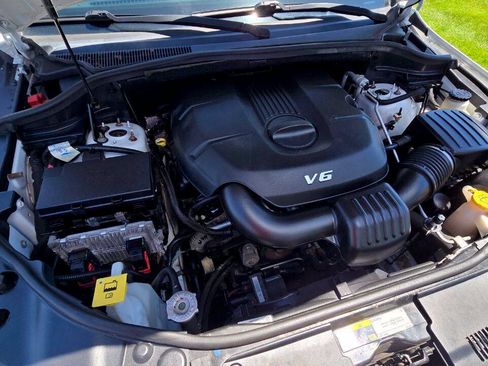 Used 2014 Jeep Grand Cherokee Limited AWD/4WD image 31