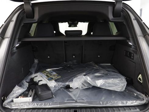New 2026 BMW iX xDrive45 w/ Premium Package image 18