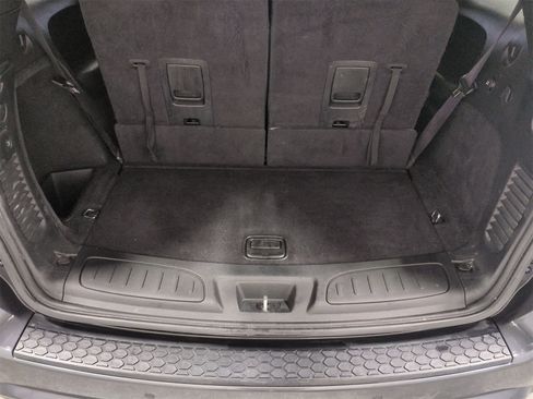 Certified 2024 Dodge Durango GT image 37