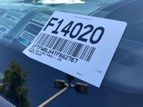 New 2026 Ford F150 King Ranch w/ Equipment Group 601A High AWD/4WD image 32