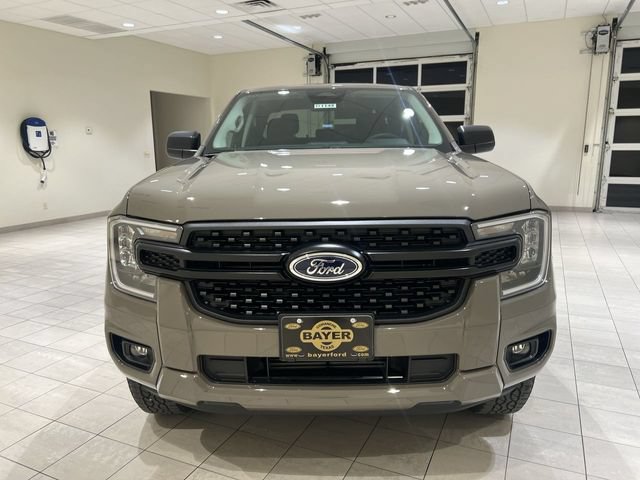 New 2026 Ford Ranger XL RWD image 8