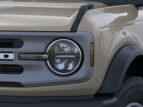 New 2025 Ford Bronco Big Bend image 20