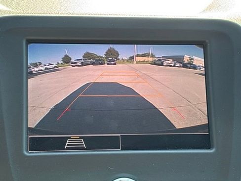 Used 2023 Chevrolet Equinox RS AWD/4WD image 18