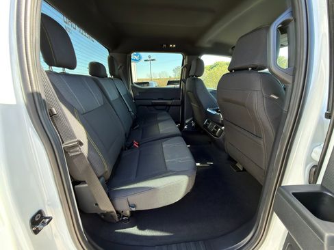 New 2025 Ford F150 STX image 10