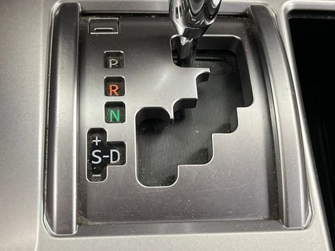 Used 2021 Toyota 4Runner SR5 Premium image 47