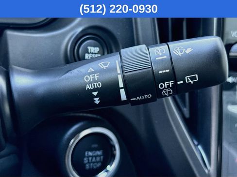 New 2026 Subaru Forester Touring AWD/4WD image 14