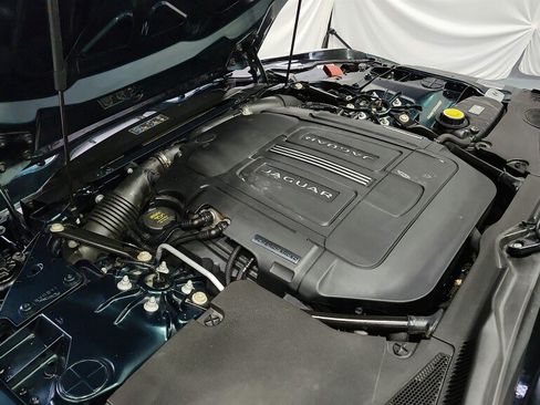 Used 2014 Jaguar F-TYPE S RWD image 24